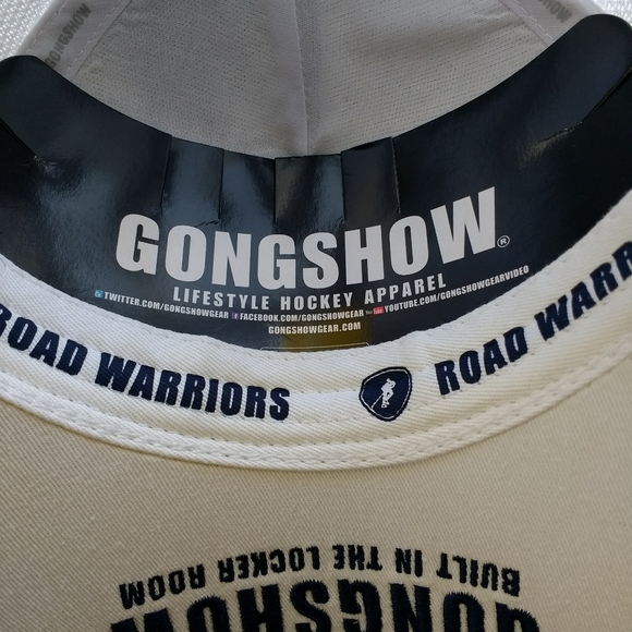 Play On Hockey memorabilia size small - Picture 8 of 11